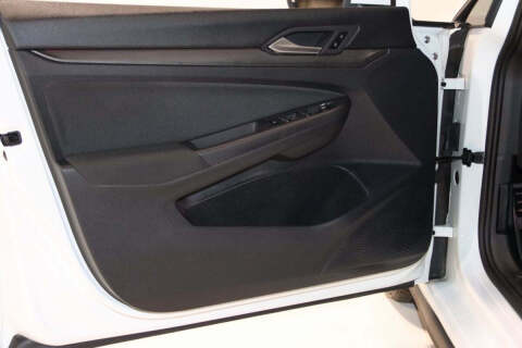 2022 Volkswagen Golf GTI SE