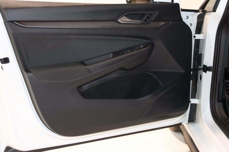 2022 Volkswagen Golf GTI SE