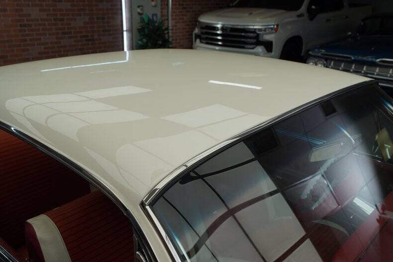 1961 Chevrolet Impala