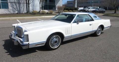 1978 Lincoln Continental
