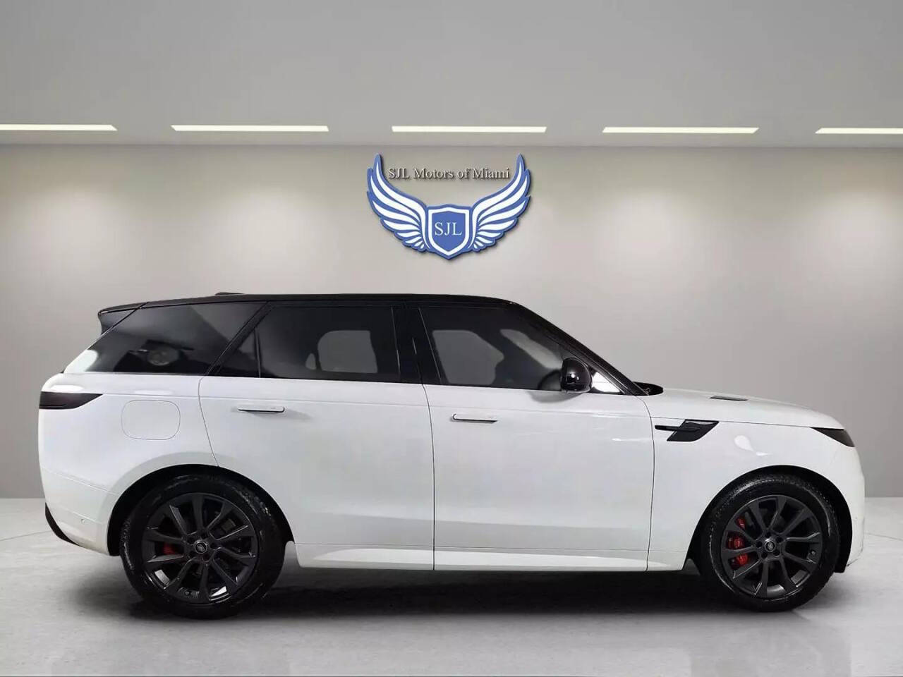 2023 Land Rover Range Rover Sport for sale at SJL Motors of Miami in Plantation, FL