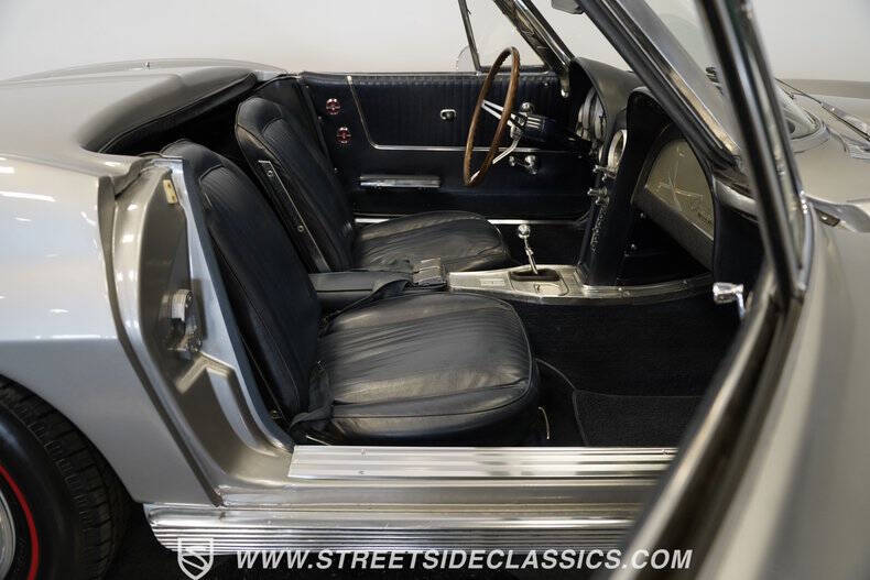 1963 Chevrolet Corvette