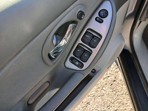 2006 Chevrolet Malibu LS