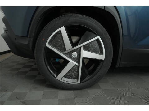 2023 Fisker Ocean Extreme