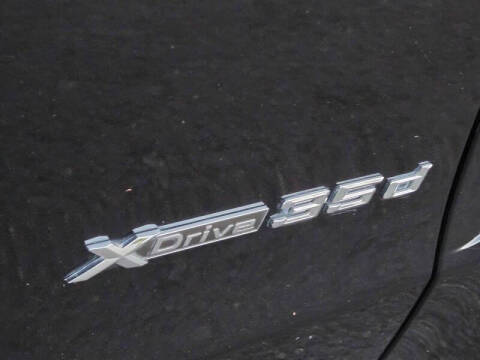 2014 BMW X5 xDrive35d