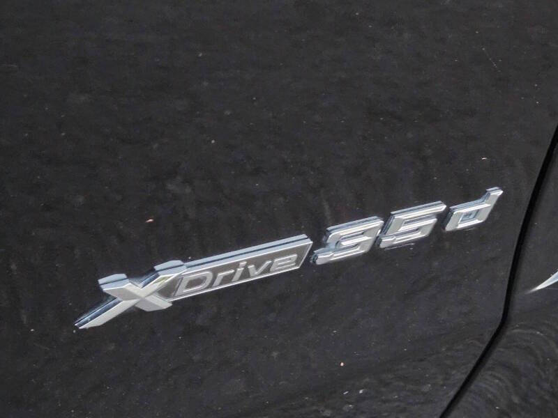 2014 BMW X5 xDrive35d