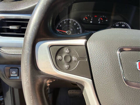 2018 GMC Acadia SLE-1