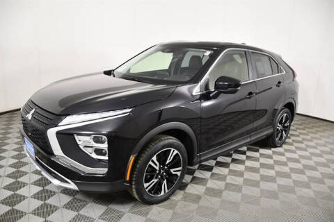 2024 Mitsubishi Eclipse Cross SE