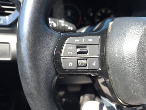 2024 Honda Pilot EX-L