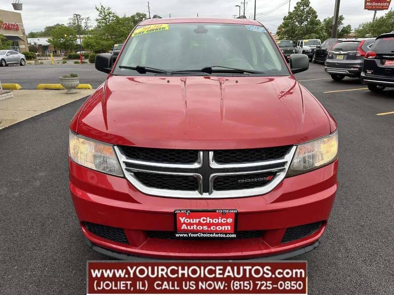 DodgeJourney8