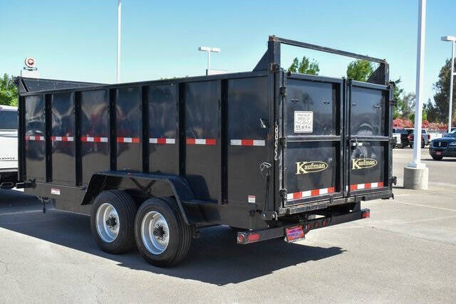 2022 Kaufman FXSLP-8K-16D