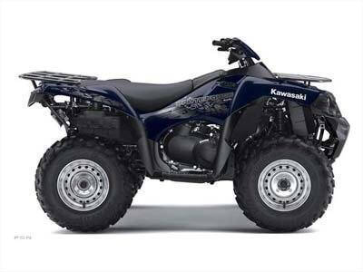 2010 Kawasaki Brute Force® 750 4x4i