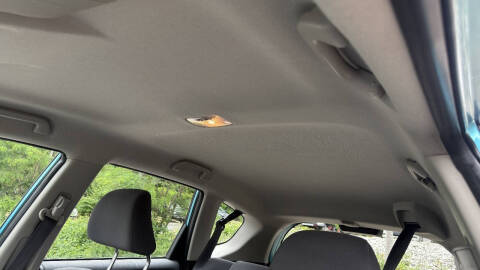 2012 Honda Fit