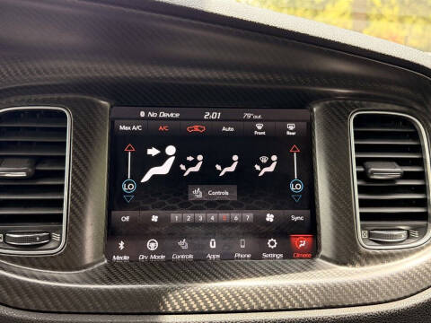 2020 Dodge Charger