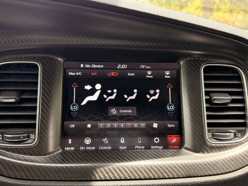 2020 Dodge Charger
