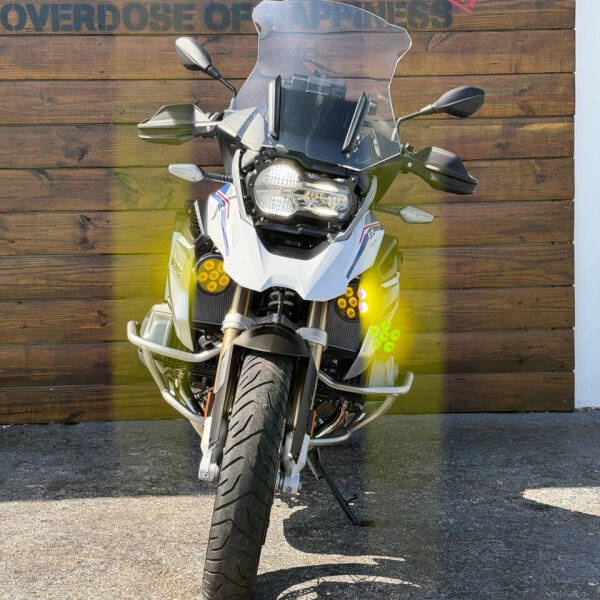 2023 BMW R 1250 GS