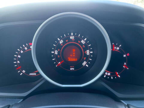 2012 Toyota 4Runner SR5