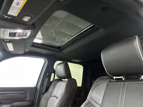 2024 RAM 3500 Limited