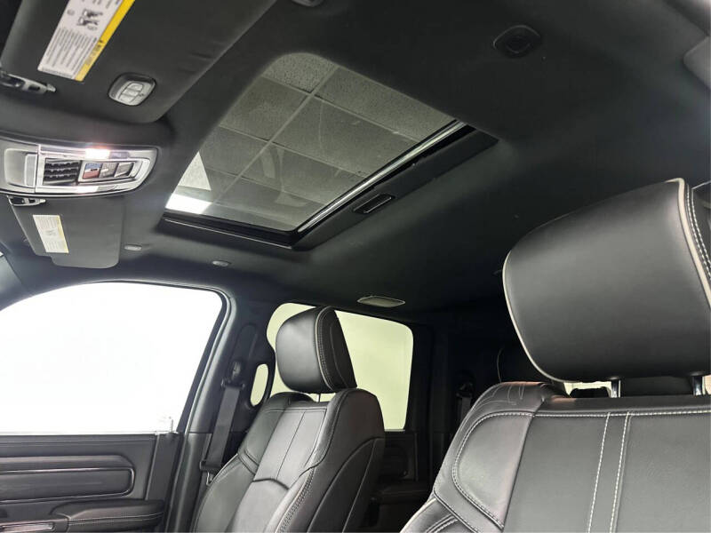 2024 RAM 3500 Limited