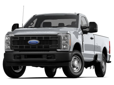 2023 Ford F-350 Super Duty for sale at Everyone's Financed At Borgman in Grandville MI