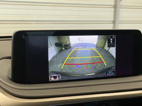 2020 Lexus RX 350 F SPORT Performance