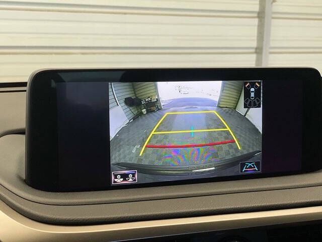 2020 Lexus RX 350 F SPORT Performance