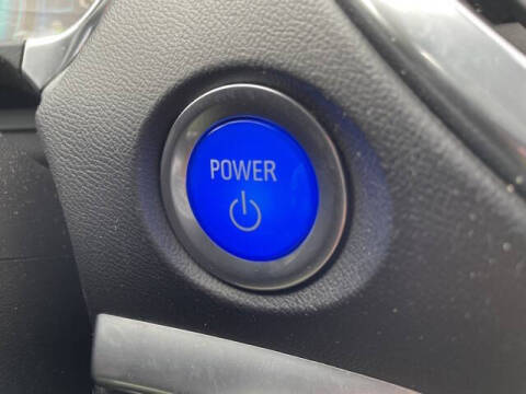 2017 Chevrolet Volt Premier