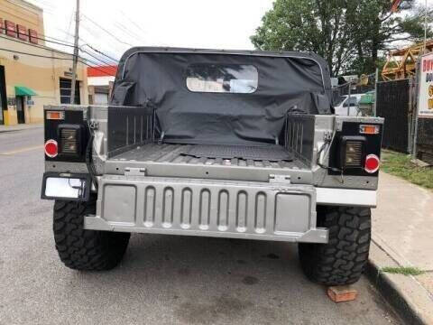 1989 HUMMER H2 SUT