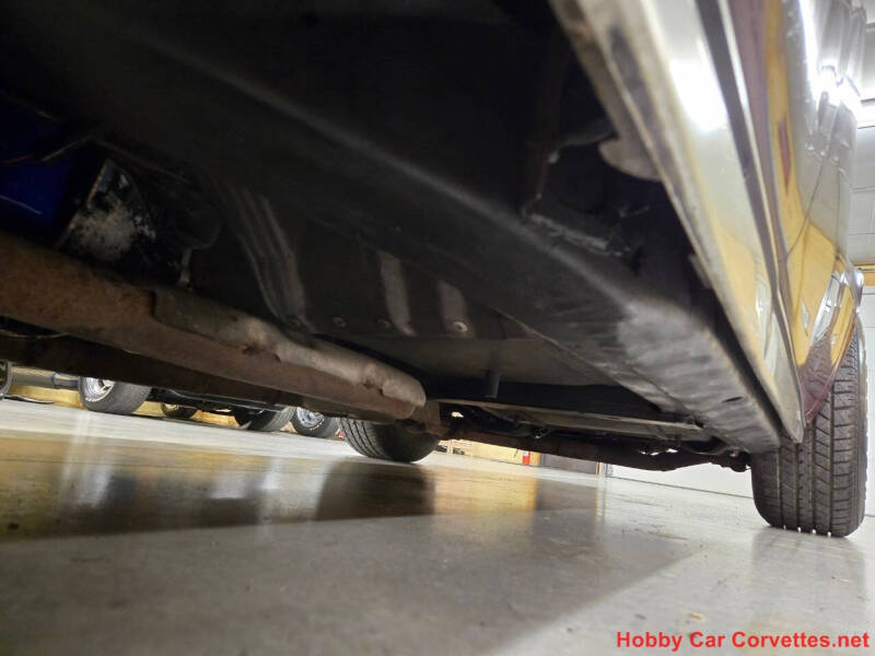 1981 Chevrolet Corvette