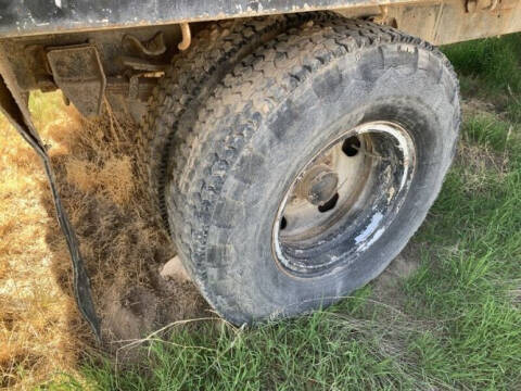 1977 Chevrolet C6500