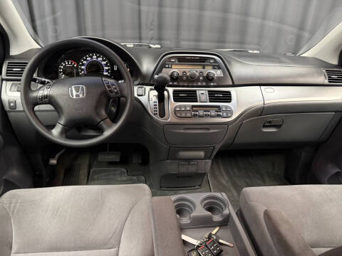 2007 Honda Odyssey EX