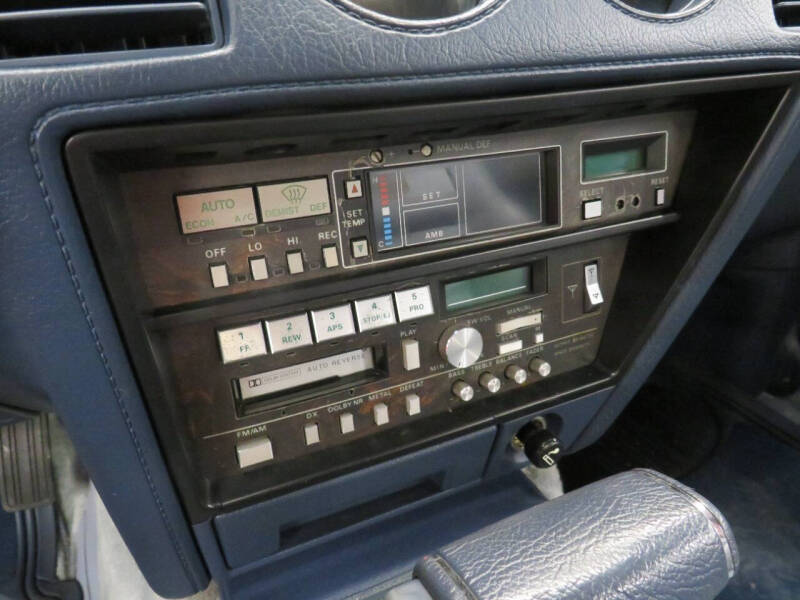 1984 Nissan 300ZX 2+2