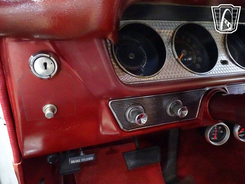 1964 Pontiac Tempest