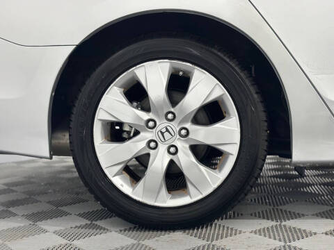 2009 Honda Accord EX-L