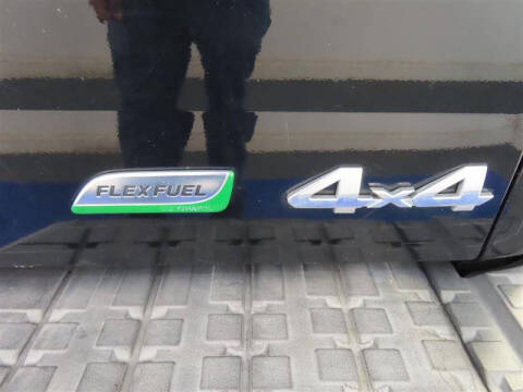 2010 Toyota Tundra Limited