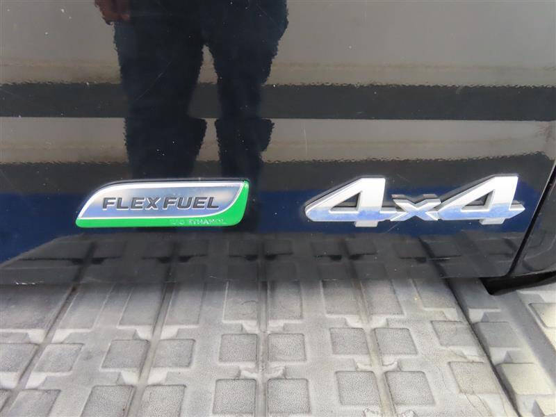 2010 Toyota Tundra Limited