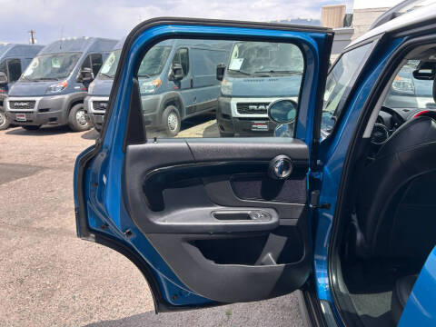 2022 MINI Countryman Cooper S