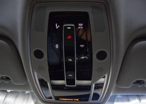 2019 Audi A8 L quattro 55 TFSI