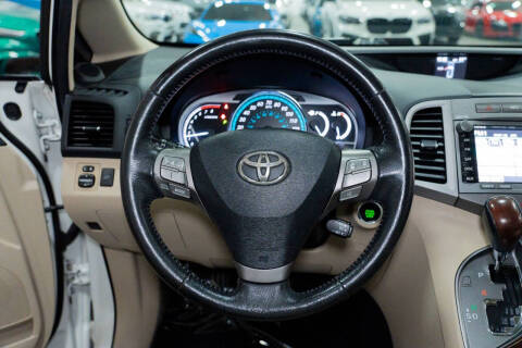 2011 Toyota Venza AWD V6