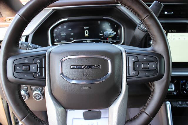 2024 GMC Sierra 3500HD