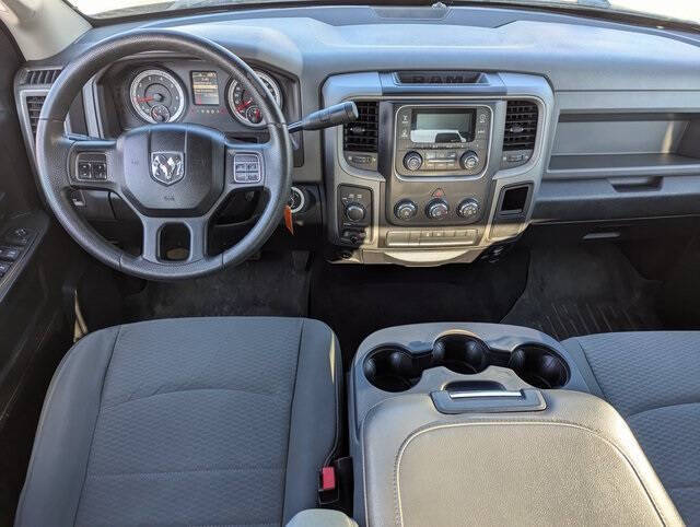 2013 Ram 1500 for sale at Axio Auto Boise in Boise, ID