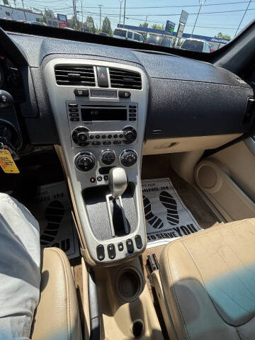2006 Chevrolet Equinox LT