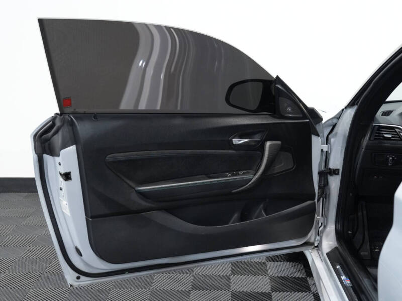 2020 BMW M2 Competition