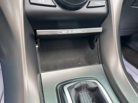 2013 Acura TL w/Tech