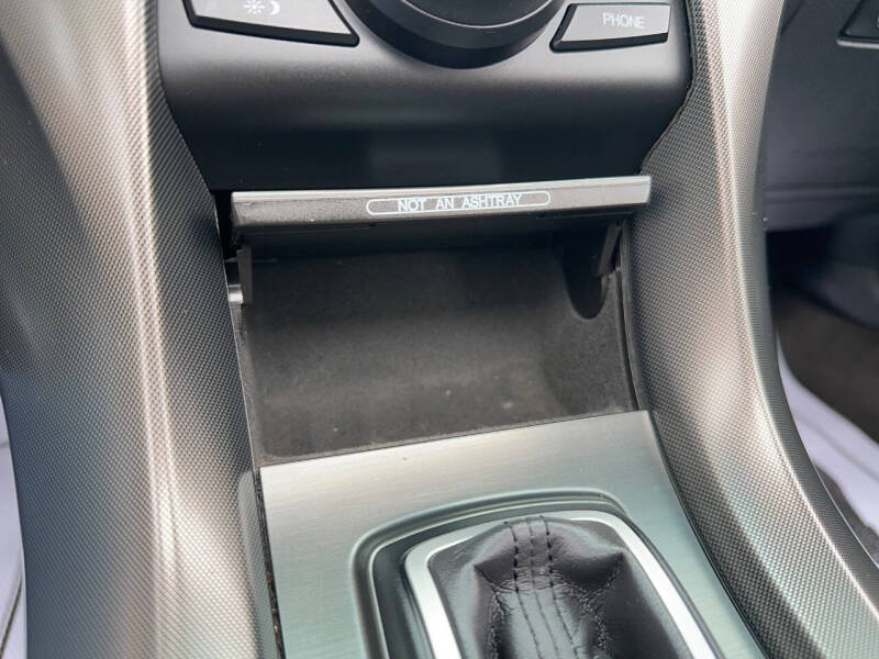 2013 Acura TL w/Tech