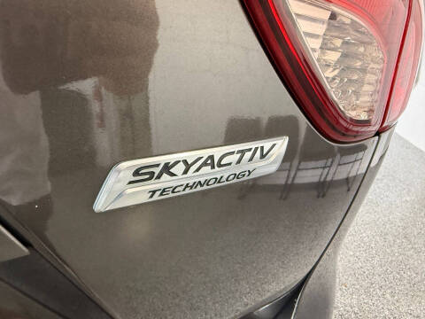 2016 Mazda CX-5 Sport