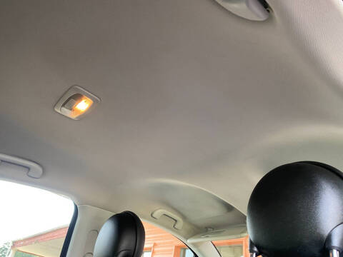 2017 FIAT 500X Trekking