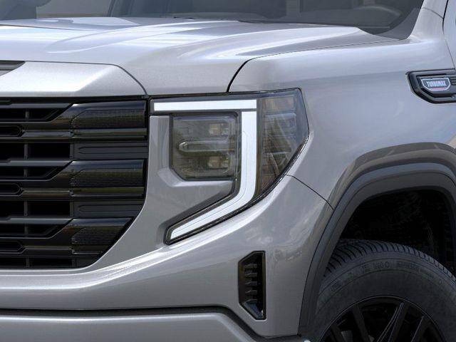 2026 GMC Sierra 1500 Elevation Standard