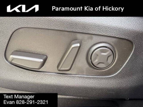 2025 Kia Carnival SX Prestige