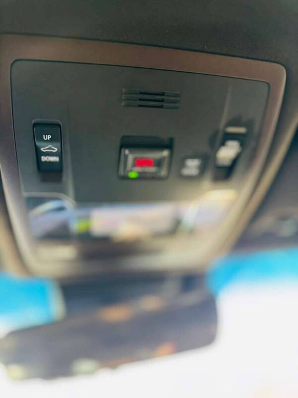 2019 Lexus ES 350 Luxury